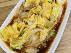 -龍囍粤·顺德小吃·煲仔饭(安定门店)