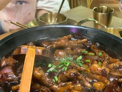 -HOTISLAND海鸡岛·韩国料理(江南西店)