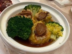 -聚福宝合苑食府(南头镇店)