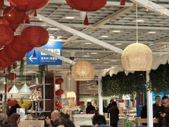 -宜家·瑞典风味餐厅(四元桥店)