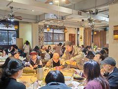 -百年银屏蚝烙·潮汕菜·非遗(乐山店)