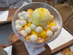 -满记甜品(王府井北京市百货大楼店)