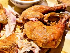 -打酱油·非遗淮扬菜(瘦西湖梅岭店)