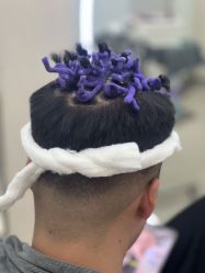 -意念造型
