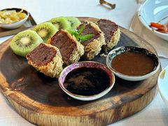 -莉莉海堂HAITANG·烤鸭(国贸商城店)