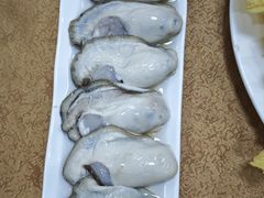 -濠轩阁特色生蚝火锅(水湾路店)