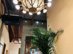 -玫瑰厅上海菜(兴国路店)