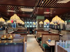 -悦满楼·西关名点·湛江名菜(航空综合大厦店)