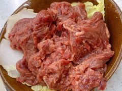 嫩牛肉-电台巷火锅(科华总店)