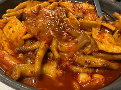 -HOTISLAND海鸡岛·韩国料理(江南西店)