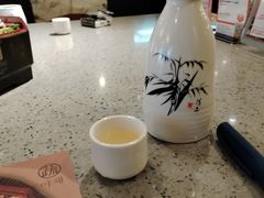 -将军牛排·尔滨地标朝鲜族美食(总店)