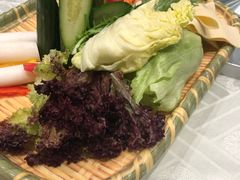 -盛百味·家宴餐厅(霸州分店)