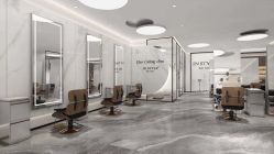 -星座SALON奢华造型