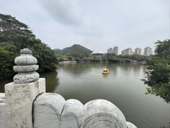 -珠海圆明新园
