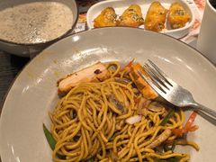-Pennehut畔尼意面(合肥万象城店)