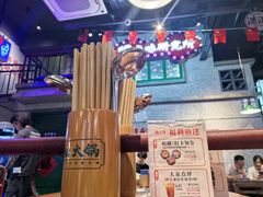-楠火锅(昆山金鹰店)