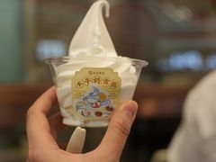 -民信老铺(双皮奶博物馆店)