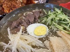 -米屋石锅拌饭(师大店)
