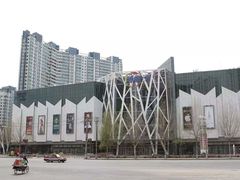 -凯德广场(学府店)