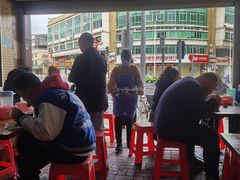 -文惠猪脚粉(富景小区店)