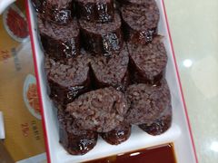 -服务大楼冷面(延大店)