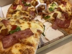 -必胜客(尹山湖歌林公园店)