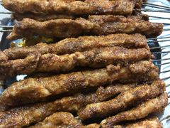 烤肉筋-曾记大腰子烧烤(苗栗路总店)