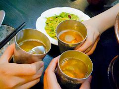 -火燒雲傣家菜(鼓楼店)