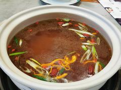 -大理董·董家小厨野生菌火锅(古城旗舰店)