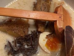 -味千拉面(广州白云机场T1西二店)