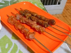 -蘑菇圈·云南野生菌菇炒饭·巷口食堂(悦荟店)