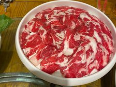 -快活林酸汤鱼鲜品火锅店(甲秀楼店)