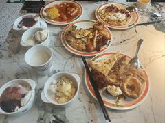 -比格比萨自助(宝山日月光店)