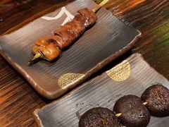 -鸟鹏烧鸟居酒屋(熙龙湾店)