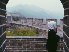 -居庸关长城