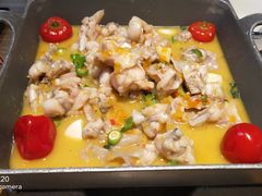 -湘邻呷铺·田园家宴(汉基广场店)