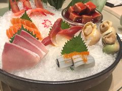 -金悦轩海鲜酒家(拱北店)