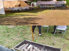 -杭州屏风山越野车营地·团建别墅轰趴民宿