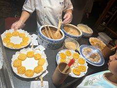 -客家大院·非遗赣南客家菜(郁孤台店)