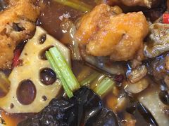-观澜湖底捞(观澜墅店)