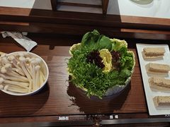 -东来顺•非遗火锅(外滩店)