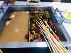 -串一火锅(赛格国际购物中心店)