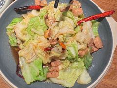 -云海肴·汽锅鸡·云南菜(祥云小镇店)