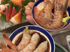 -極上萬膳·日料放题(海岸城店)