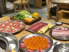 -姜虎东白丁烤肉(深圳湾后海汇店)