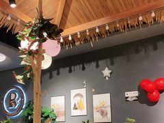 大堂-半悦牛排(龙湖西宸天街店)