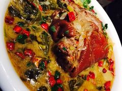 肘子-阿五黄河大鲤鱼(英协路店)