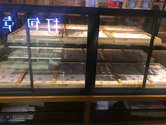 面包甜点陈列柜-打包幸福(学府店)