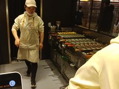 -粉粉乐鲷鱼烧(美罗城店)