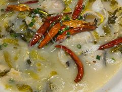 -小放牛河北菜(长安万达店)